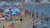 Spain's hottest week of summer as 45C scorcher hits Brit tourist spots next week