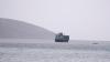 Few tankers enter Hormuz to load oil as US-Iran conflict intensifies, LNG floating storage rises
