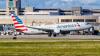 American Airlines Passengers Sit In Bodily Fluid-Soaked Seats Twice In One Week