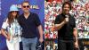 Matt Damon, Tom Cruise and Shakira headline packed celebrity crowd at World Cup final