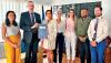Embassy of France relocates to Mireka Tower