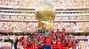 Carlos Alcaraz, Rafael Nadal hail Spain's FIFA World Cup 2026 win