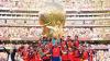 Spain wins FIFA World Cup 2026, beats Argentina 1-0 in tense final