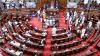 Monsoon session of Parliament LIVE: No let-up in Opposition protests; both Houses adjourn till 12.30 p.m.