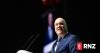 New Zealand 'on track for net zero', says prime minister