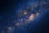 Spanish astronomers find a natural sugar near the Milky Way's center, lifting hopes for life's origins