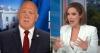 WATCH: Tom Homan Shuts Down Margaret Brennan as She Attacks ICE Over Recent Shootings, Defends Criminals Attempting to Run Over ICE Agents