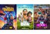 What to Stream: Charli xcx, ‘The Dink,’ ‘Stuart Fails to Save the Universe’ and ’72 Hours’