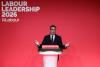 Restoring confidence in Labour: Andy Burnham set to take over as new British PM