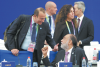 High-level meeting calls for practical solutions to tackle shared challenges