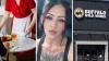 Woman goes to South Carolina Buffalo Wild Wings. Then she’s served by a new server. She can’t believe what happens