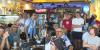 Argentina fans gather at Springfield restaurant for World Cup final