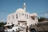 Israeli settlers torch mosque, houses in occupied West Bank
