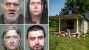 Ohio house of horrors case takes tragic turn in latest update on '16 feral kids'