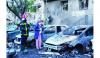 Russian strikes kill 6 across Ukraine