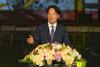 Taiwanese President Lai Ching-te voices opposition to 'One China' policy