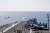 US completes the 8th consecutive night of attacks on Iran