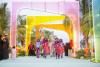 ‘Shay Thani’ brings nature, diverse events together for integrated experience