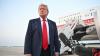 Trump says new Air Force One plane to be ‘maxed out’ after security concerns