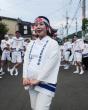 World Reuters Japanese mayor makes history with maternity leave that caused a stir