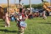 A celebration at Sioux Valley Dakota Nation