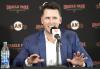 San Francisco Giants Top Pitching Prospect Turns Heads in Minor League Debut