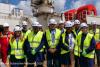 EllaLink Begins Lum@link Marine Installation