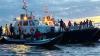 Desperate rescue operation after ferry carrying 133 sinks off coast of Guyana