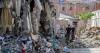 The death toll from the earthquakes in Venezuela rises to 5,208