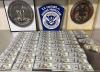 Over $50K in Undeclared Currency Seized at Florida Airport