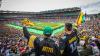 More than half of people believe bringing sporting events to Ireland represents good value for money