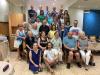 Greek diaspora seniors soak in Greece during ten-day tour