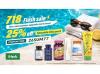 iHerb Launches “718 Summer Limited-Time Offer” in Singapore