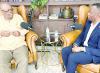 I did not cause influx of Asians – Lutfo