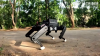 Strider Robotics Takes IISc Quadruped Into Commercial Pilots at Oil and Gas Sites
