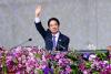 Lai Warns of Beijing ‘Red Terror’ as Taiwan Weighs Safeguards