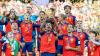 Fifa World Cup: Spanish symphony gets reward in intriguing final as Argentina overwhelmed