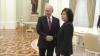 Putin Meets North Korea FM, Hails War Support