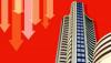 Markets Open Lower Amid Weak Global Cues, Rising Crude Oil Prices