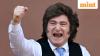 Argentina president ‘forgot to unschedule victory tweet’? Internet loses it as Javier Milei declares holiday after loss