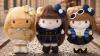 Designer Yuko Yamaguchi brings long-haired Hello Kitty Dress Up series to Hong Kong on her final visit