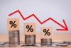 EU annual inflation falls to 2.9 percent in June Eurostat report