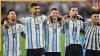 WATCH: Argentina star player accuses Rodri of influencing referee after heartbreaking FIFA World Cup final defeat to Spain, here’s full story