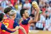 In World Cup final, even Messi is no match for Spain’s all-around effort