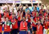 America’s World Cup Notches A Record 6,810,966 Fans - Nearly Double Old Mark