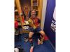 ‘I’m still dreaming’: Gavi celebrates as Spain lift second FIFA World Cup title