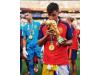 “It was written”: Pedri’s ‘190726’ prophecy comes true as Spain win FIFA World Cup 2026 trophy on July 19