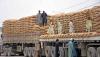 Expert says Pakistan turning from wheat exporter to importer