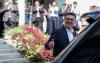 World : Singapore PM Wong Congratulates New UK PM Burnham