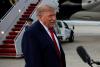 Trump: Latest strikes on Iran ‘in honour’ of killed US military personnel